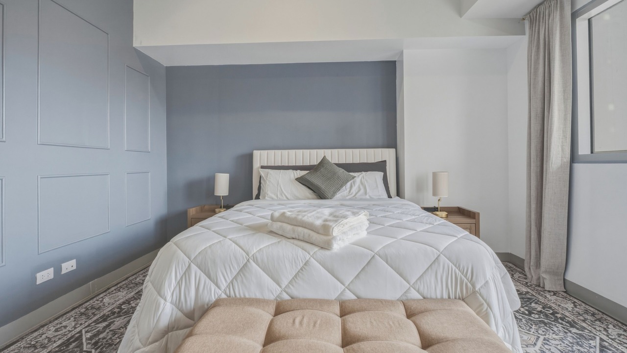 Photo of Bedroom in Pinagsama