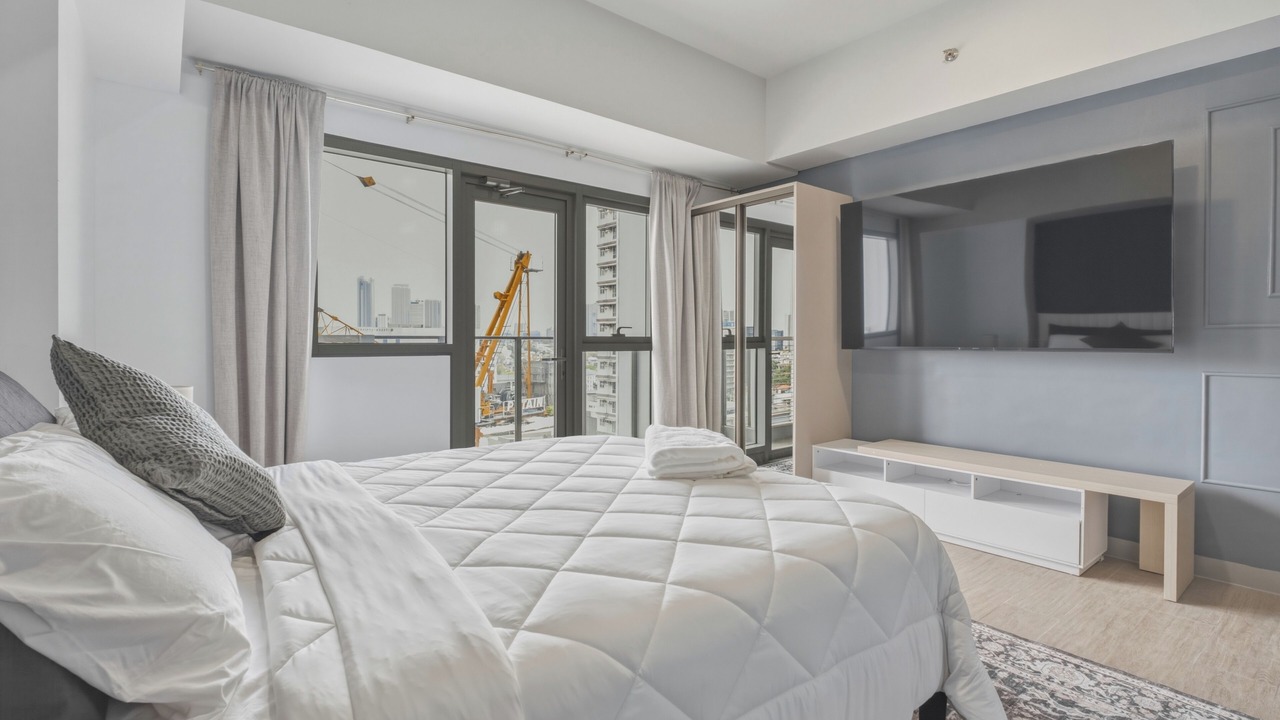 Photo of Bedroom in Pinagsama