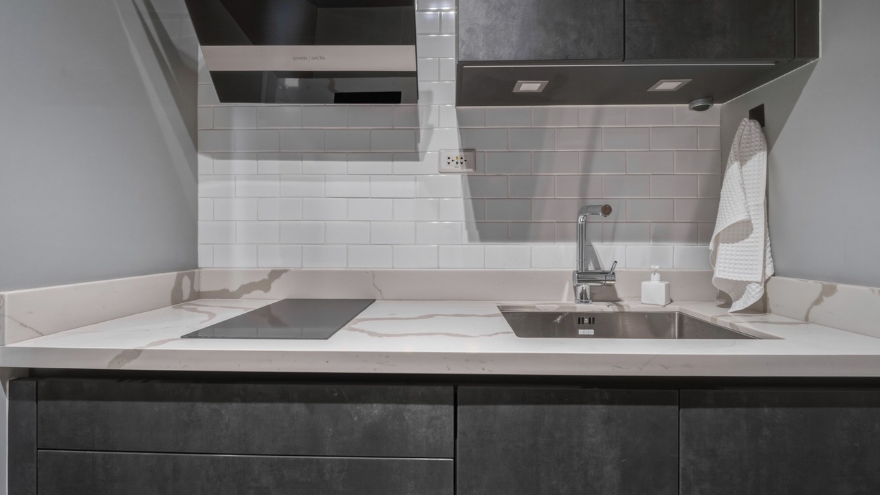 Photo of Kitchen in Pinagsama