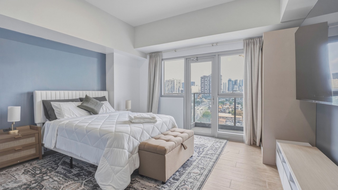 Photo of Bedroom in Pinagsama
