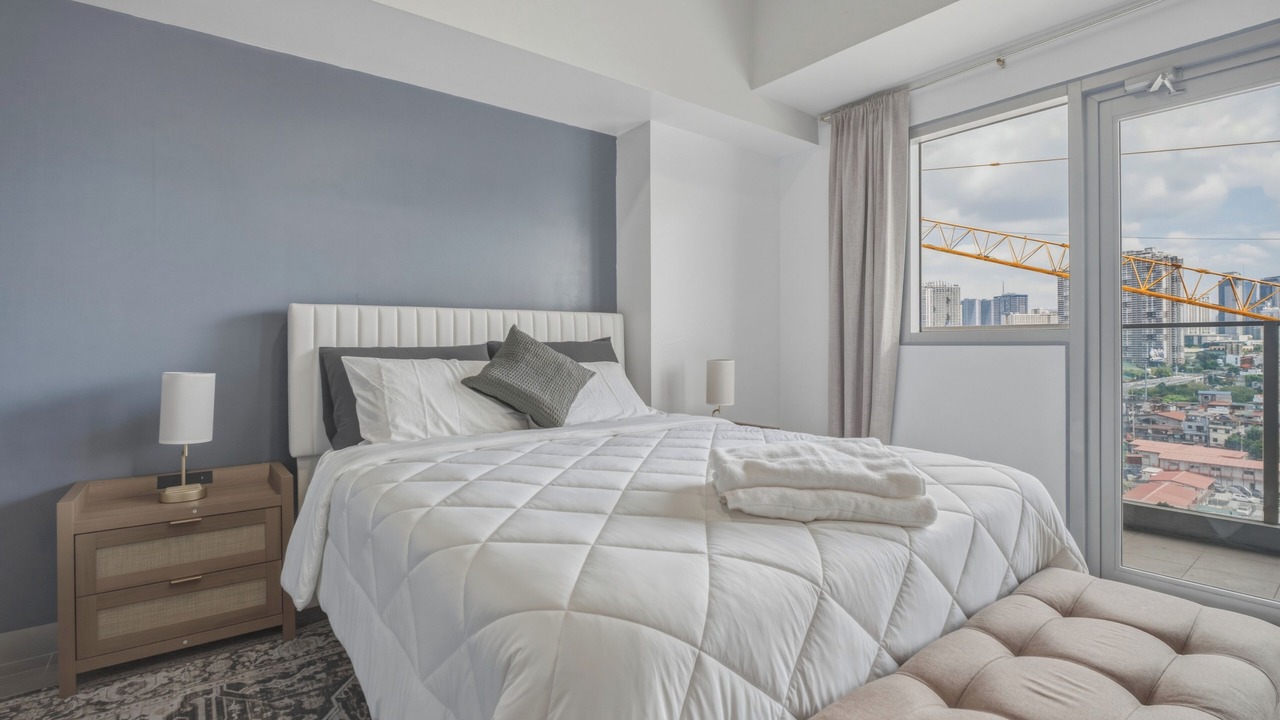 Photo of Bedroom in Pinagsama