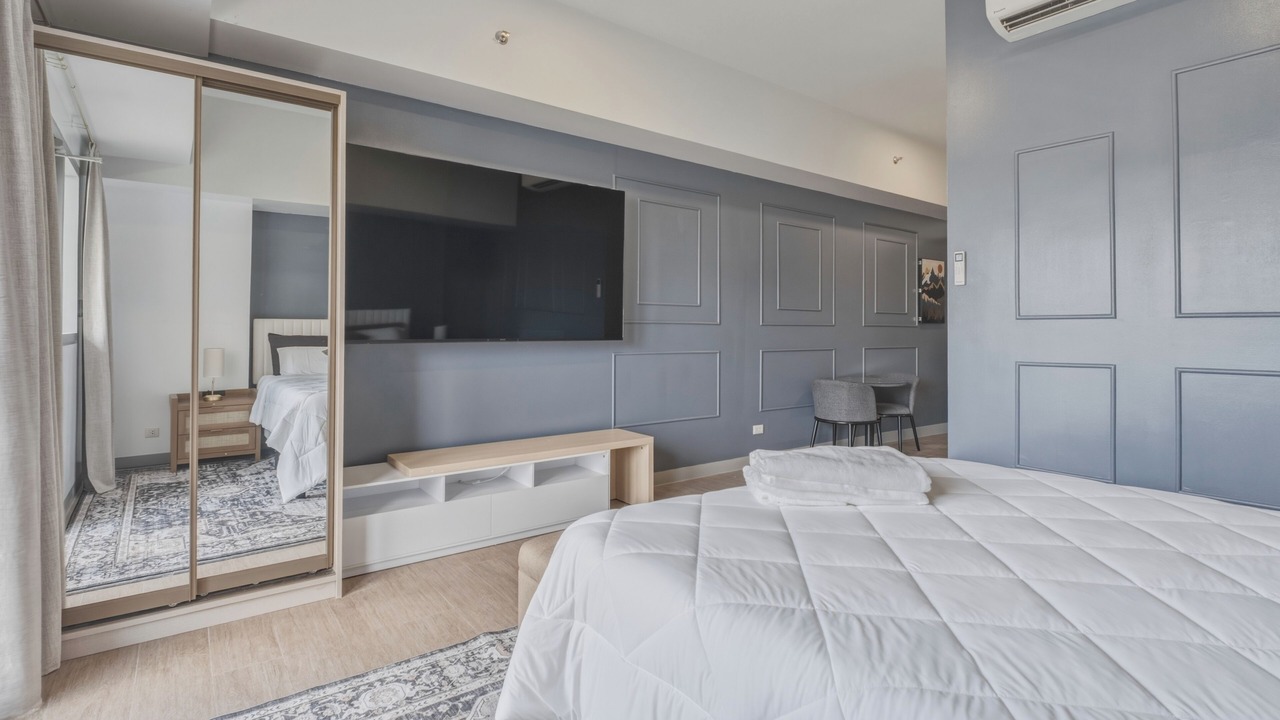 Photo of Bedroom in Pinagsama