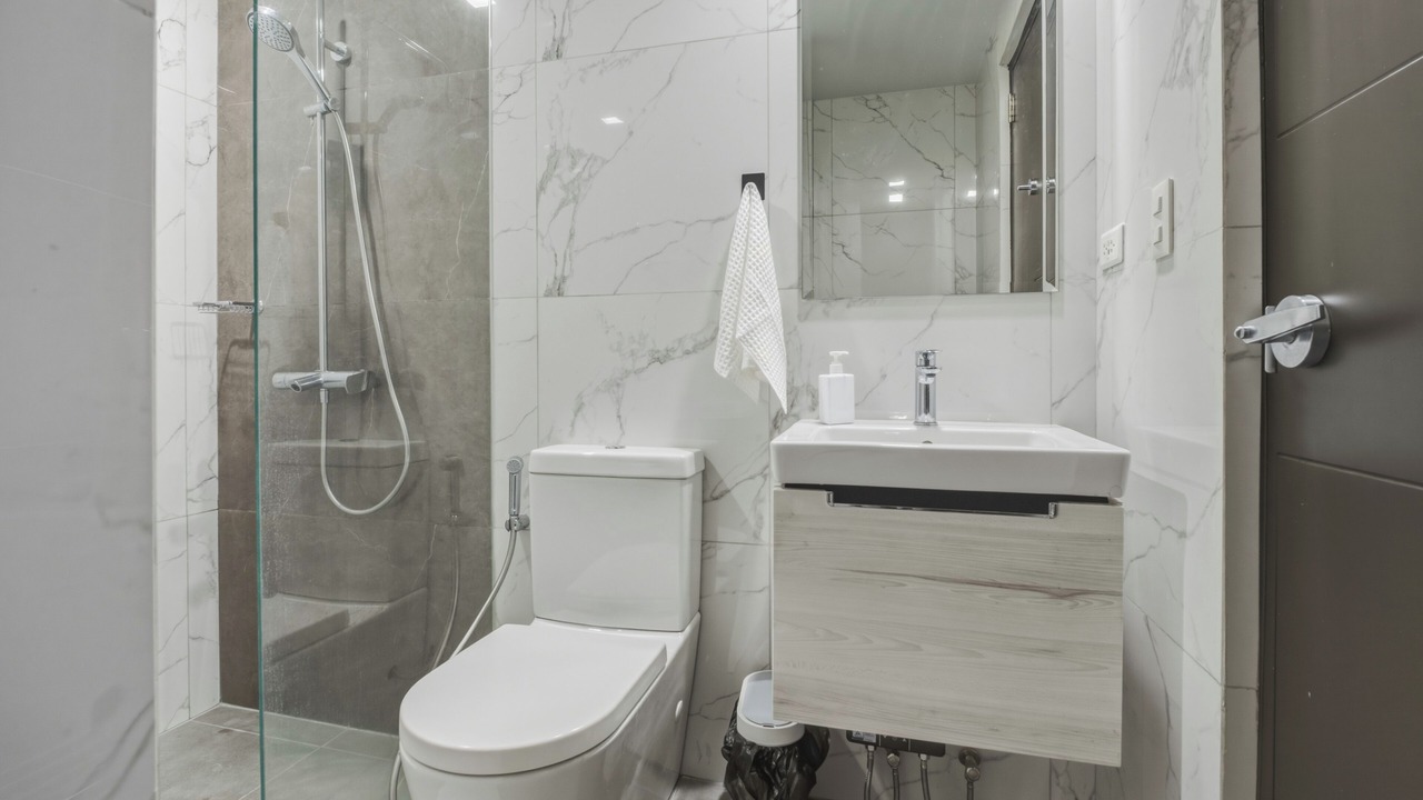 Photo of Bathroom in Pinagsama