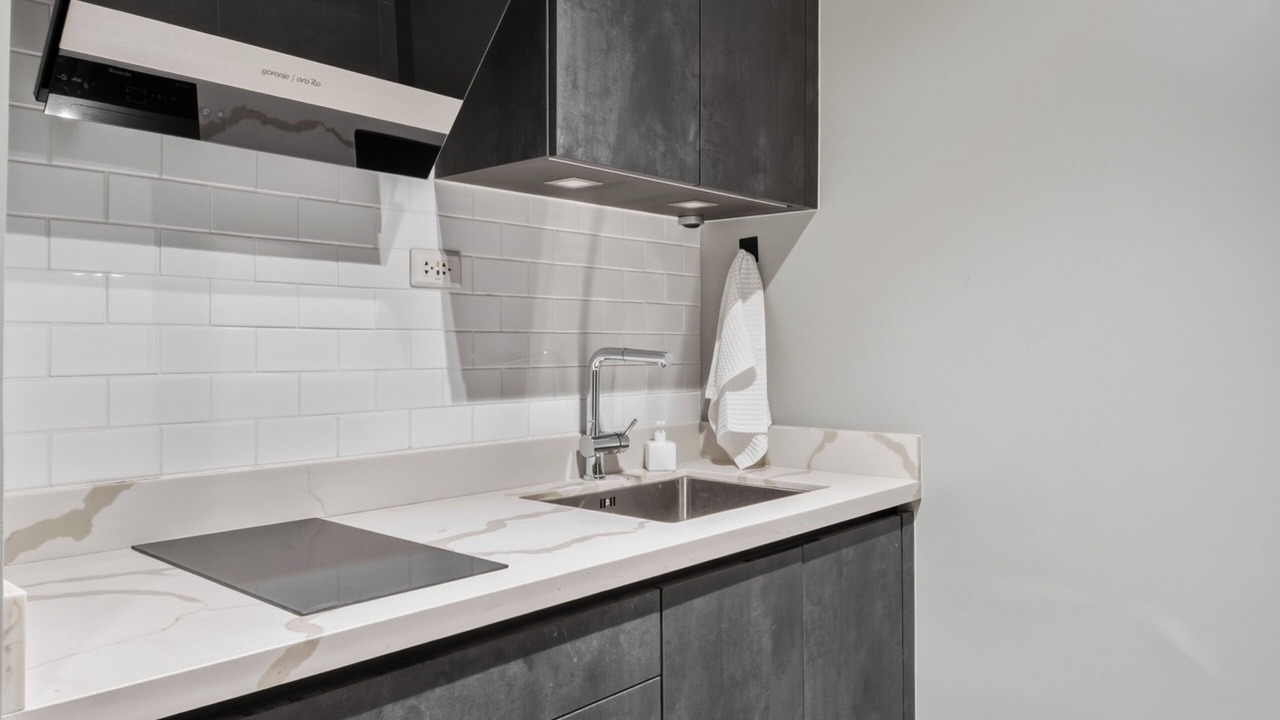 Photo of Kitchen in Pinagsama