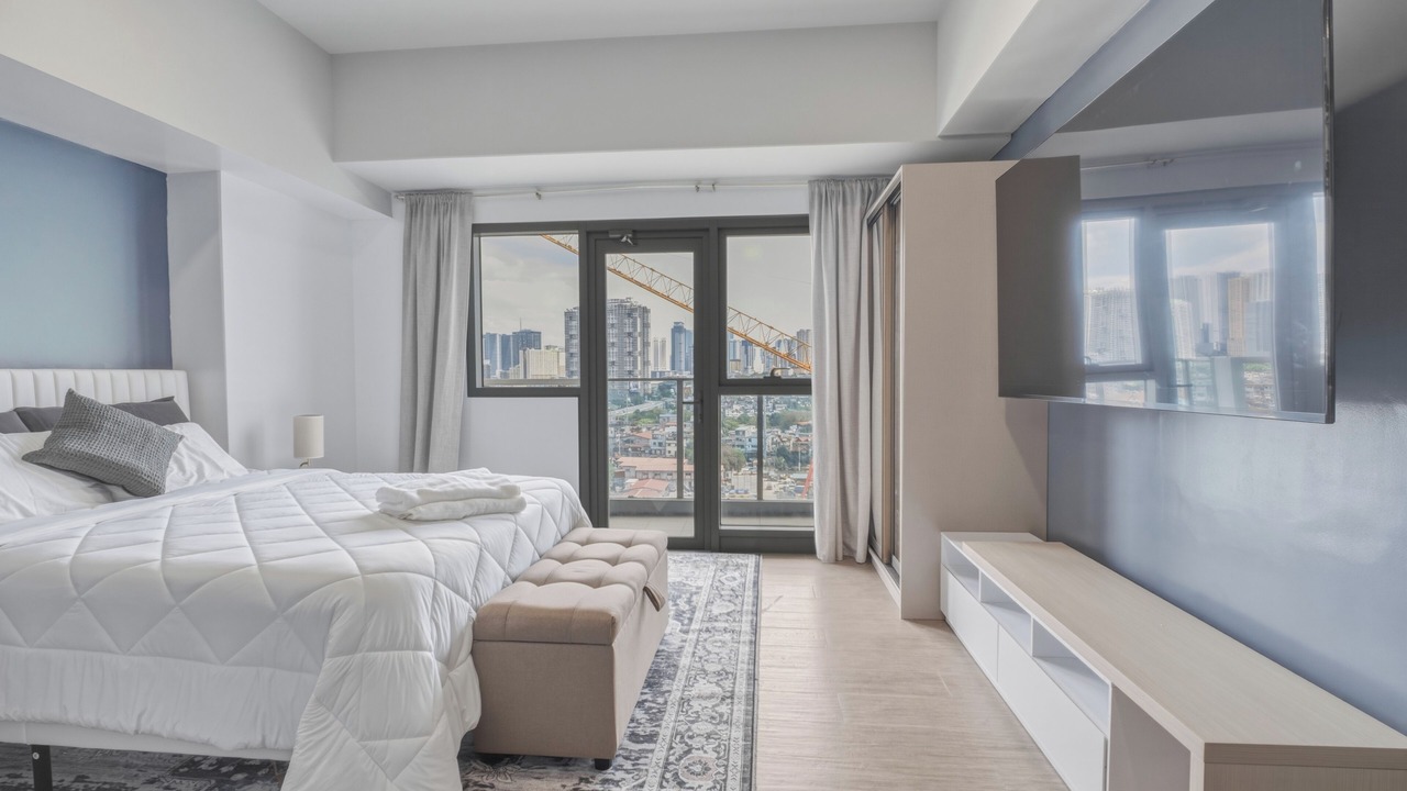 Photo of Bedroom in Pinagsama