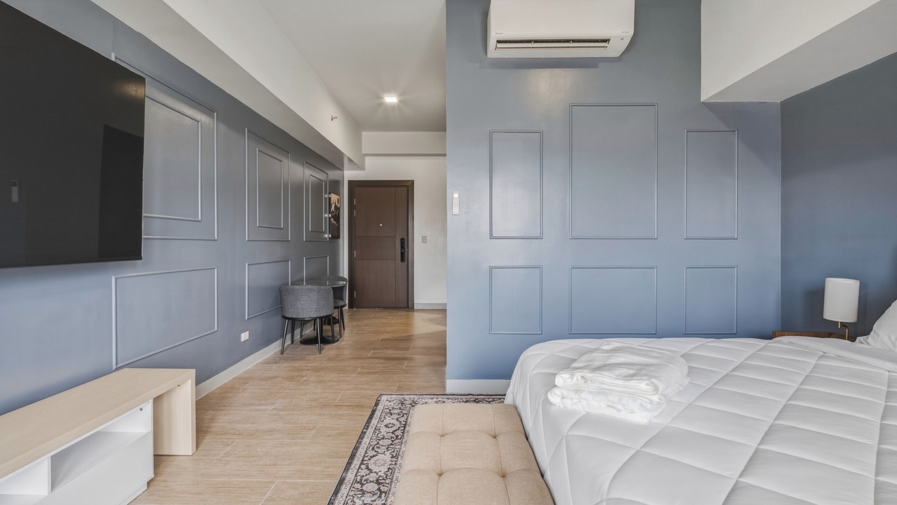Photo of Bedroom in Pinagsama