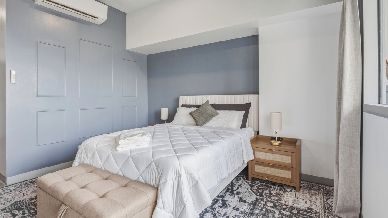 Photo of Bedroom in Pinagsama