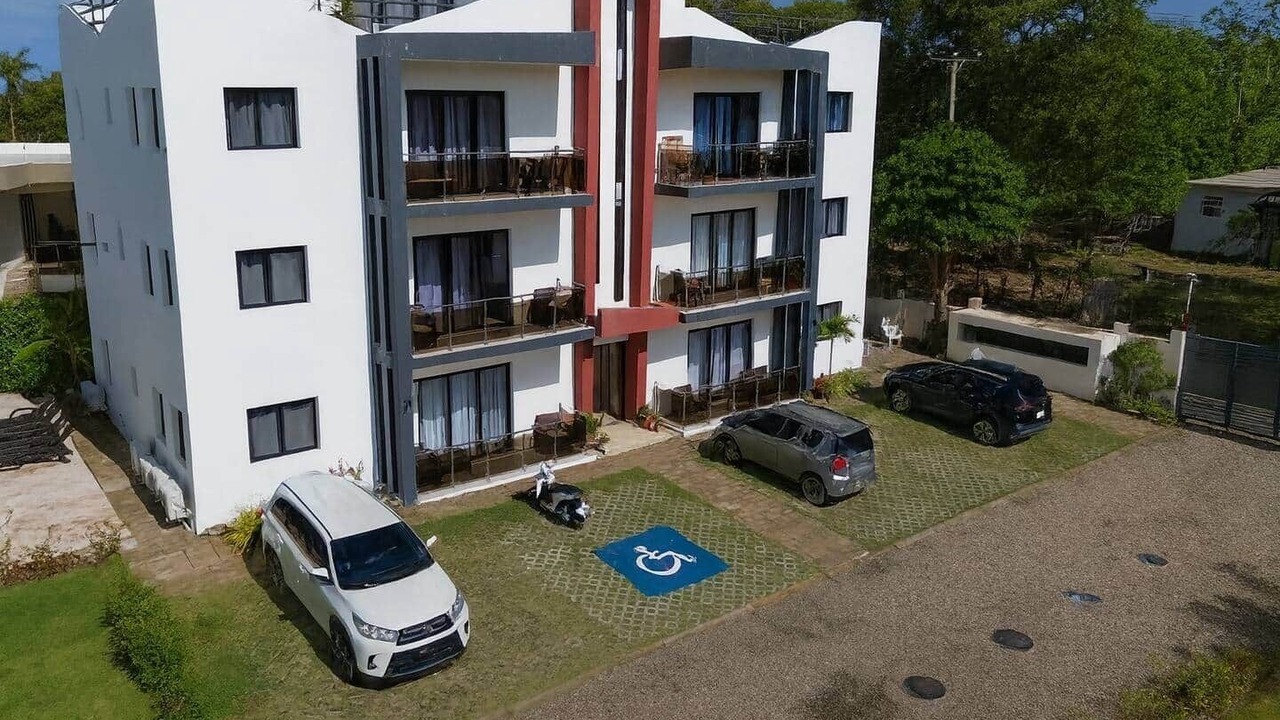 Photo of Outdoor in Sosua