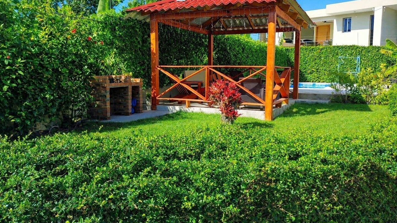 Photo of Outdoor in Sosua