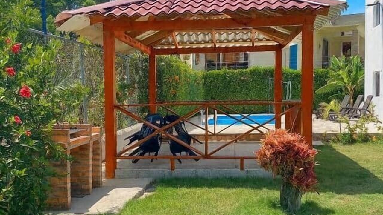Photo of Patio Balcony in Sosua