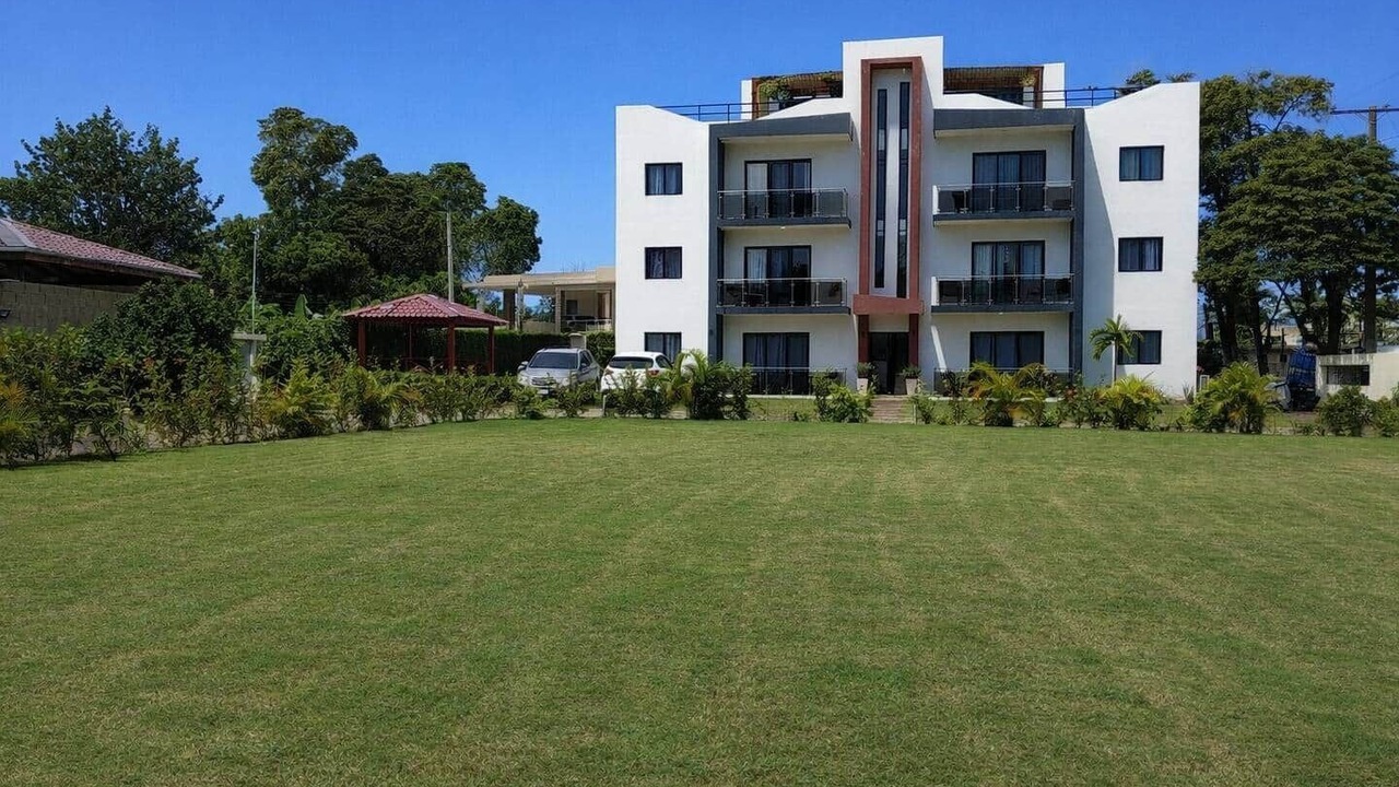 Photo of Outdoor in Sosua
