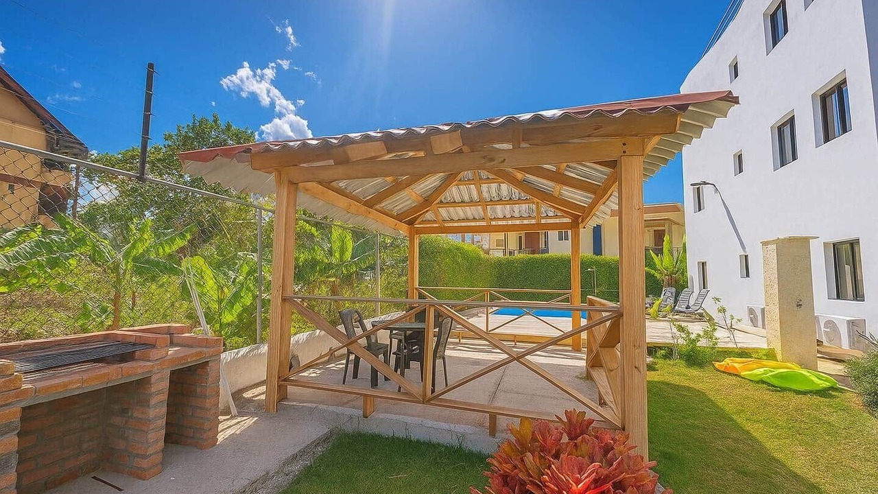 Photo of Outdoor in Sosua
