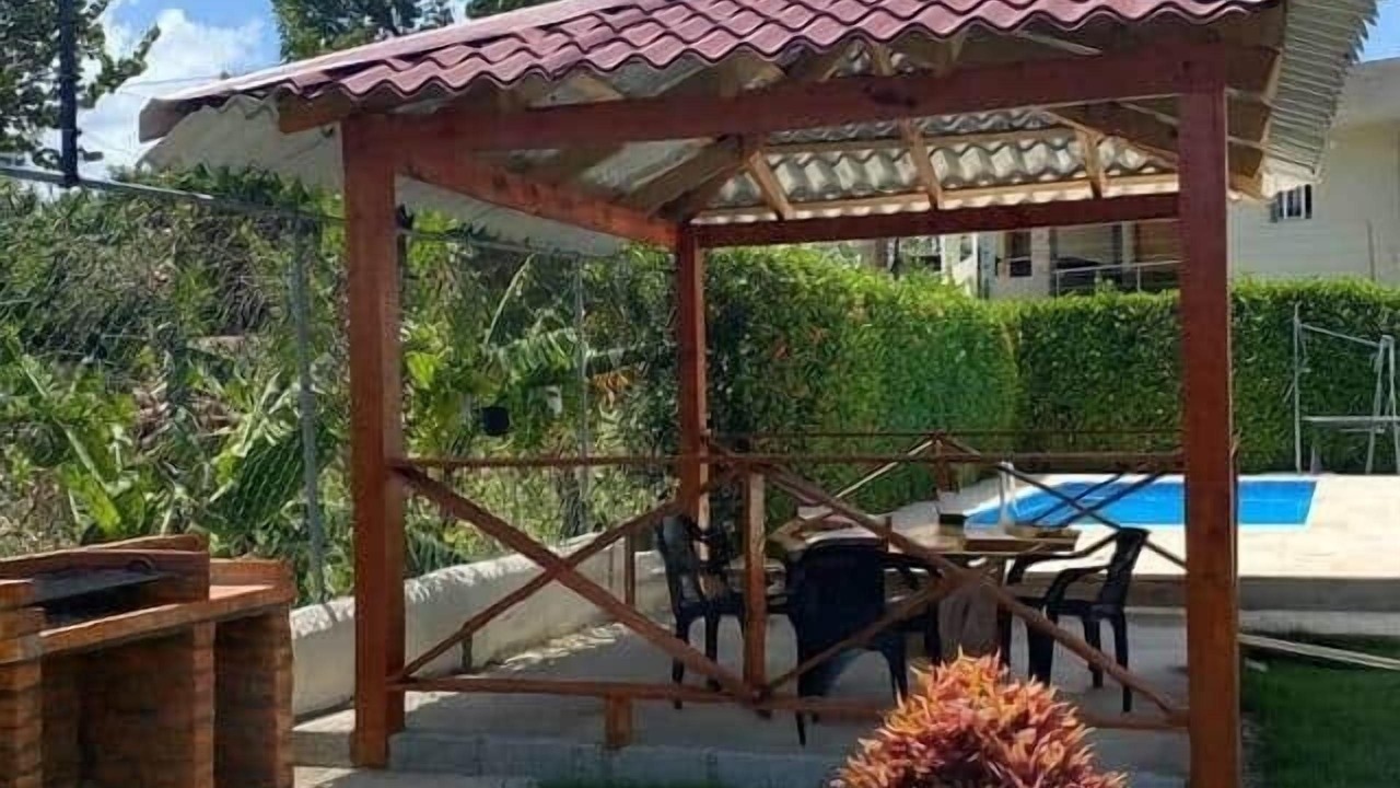 Photo of Outdoor in Sosua
