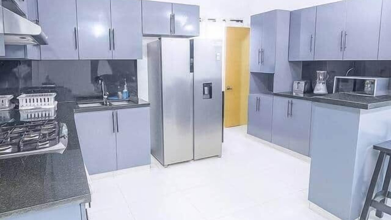 Photo of Kitchen in Sosua