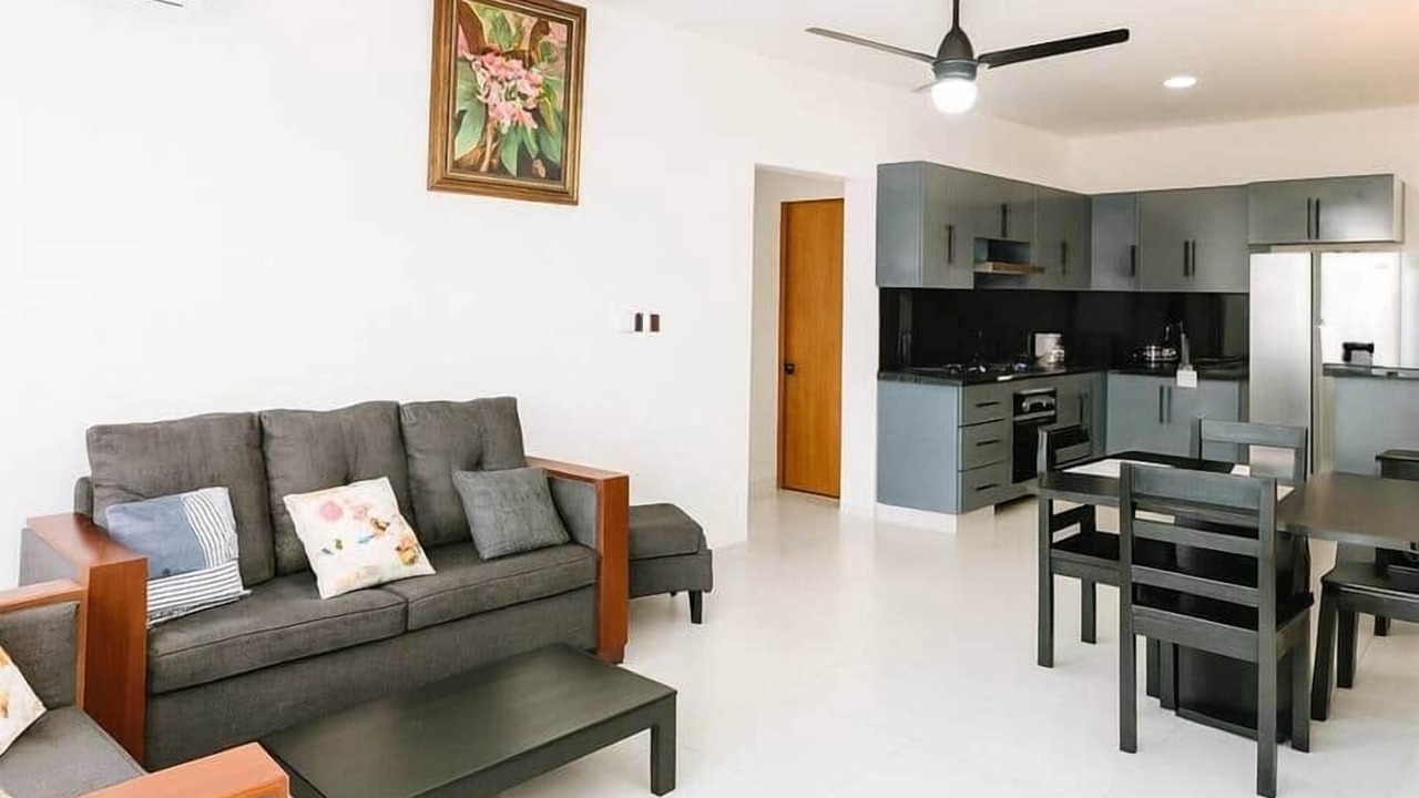 Photo of Livingroom in Sosua