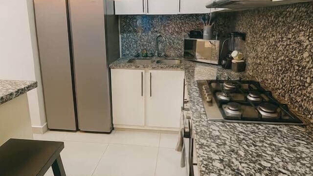 Photo of Kitchen in Sosua