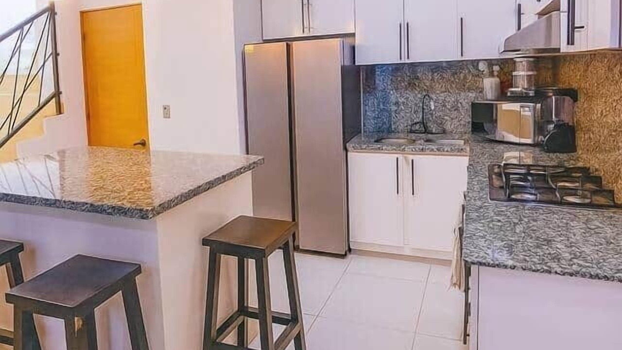 Photo of Kitchen in Sosua