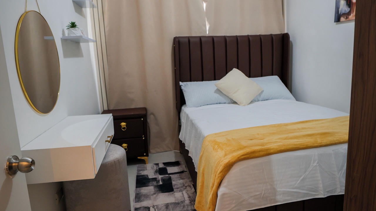 Photo of Bedroom in San Pedro de Macoris