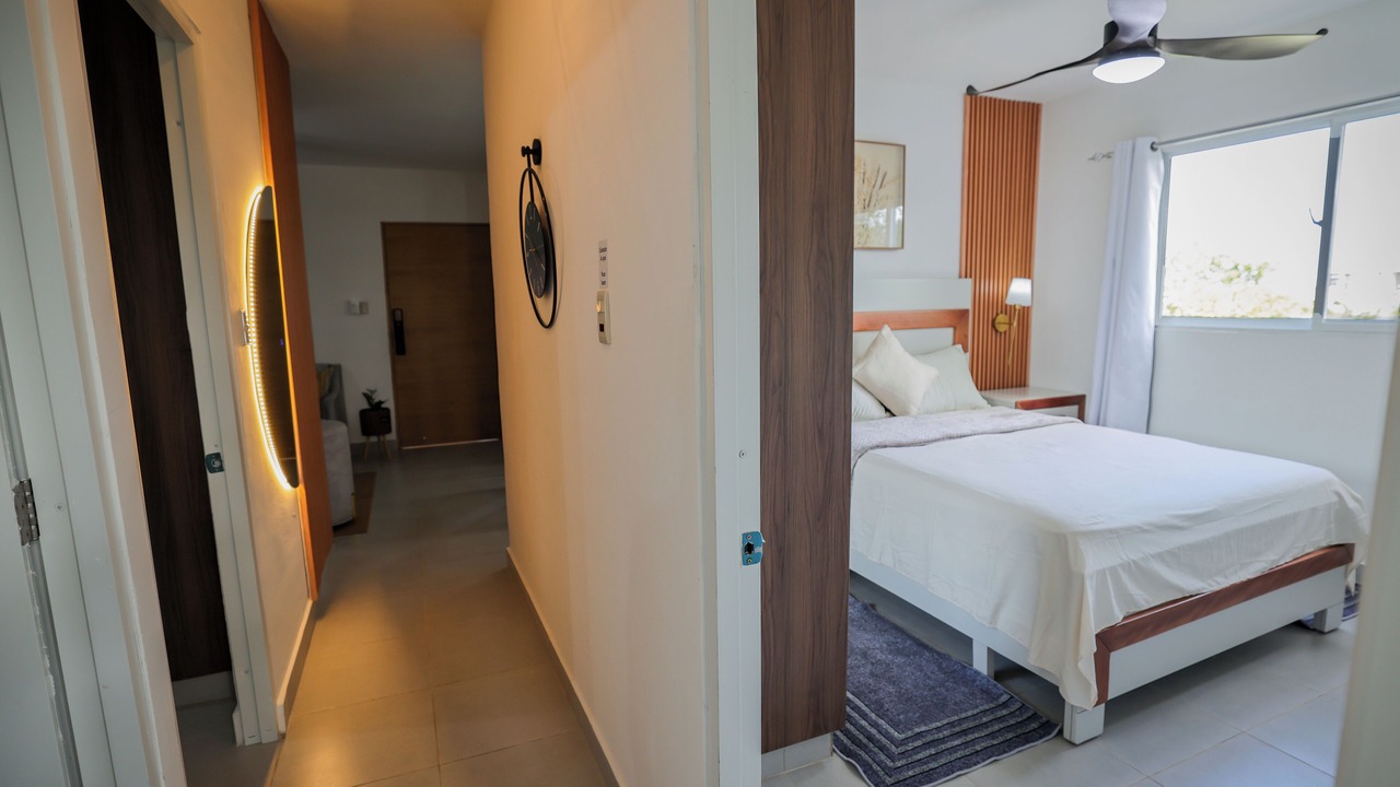 Photo of Bedroom in San Pedro de Macoris