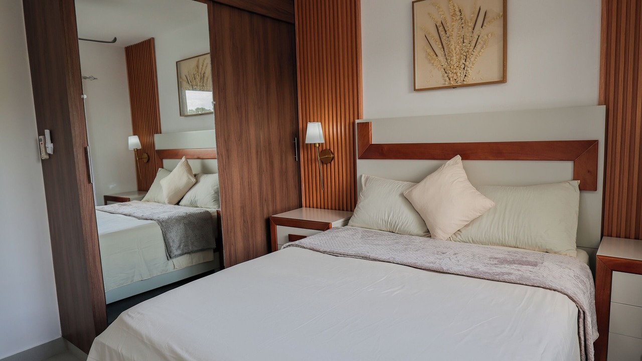 Photo of Bedroom in San Pedro de Macoris