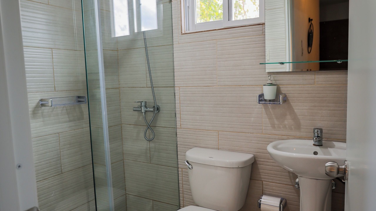 Photo of Bathroom in San Pedro de Macoris