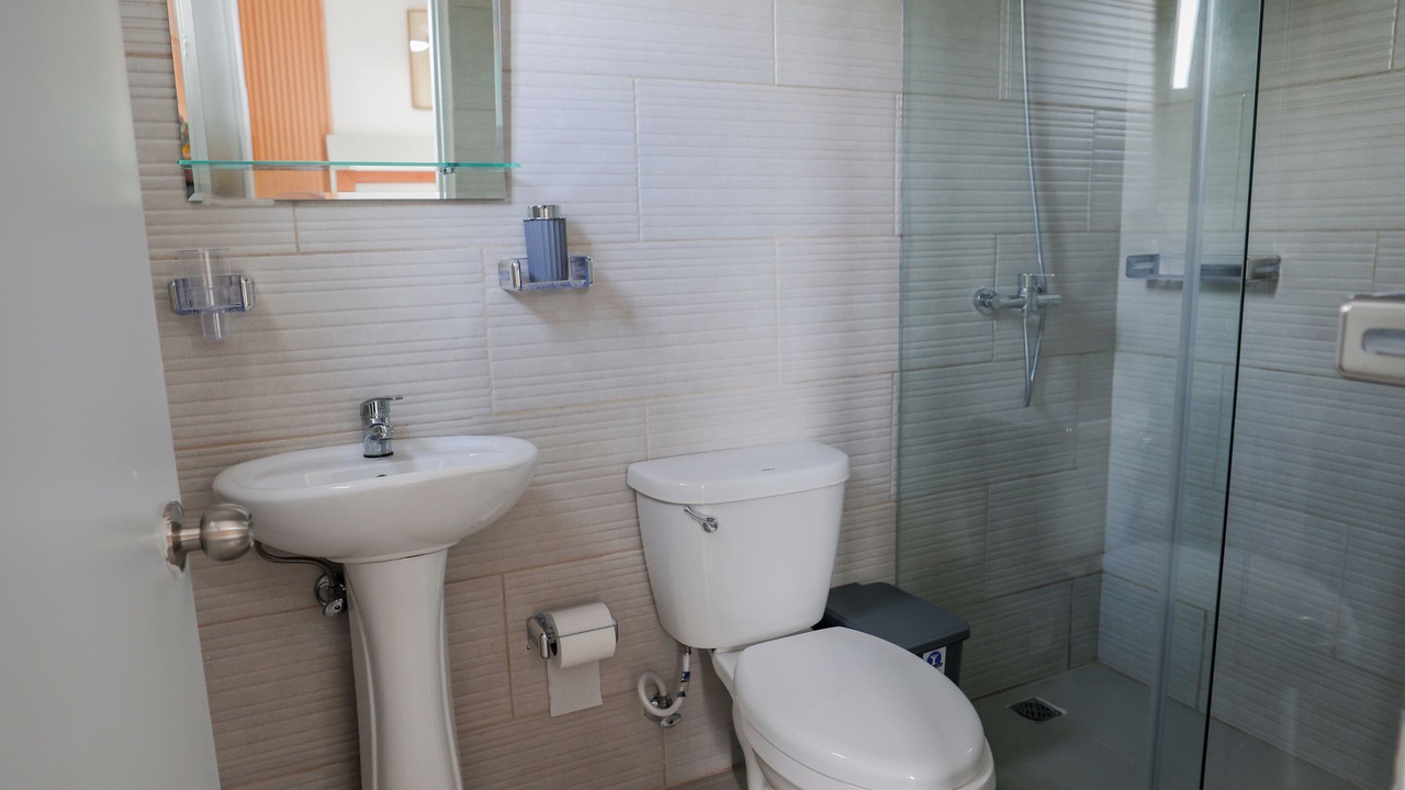 Photo of Bathroom in San Pedro de Macoris