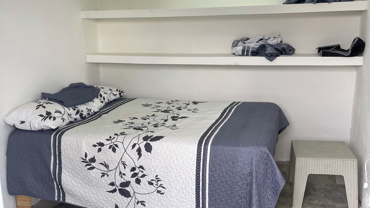 Photo of Bedroom in La Cienaga