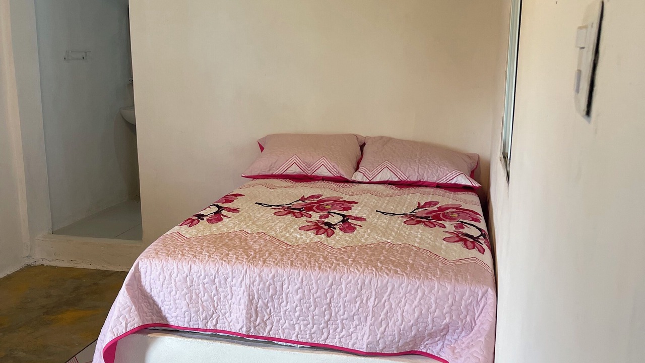 Photo of Bedroom in La Cienaga