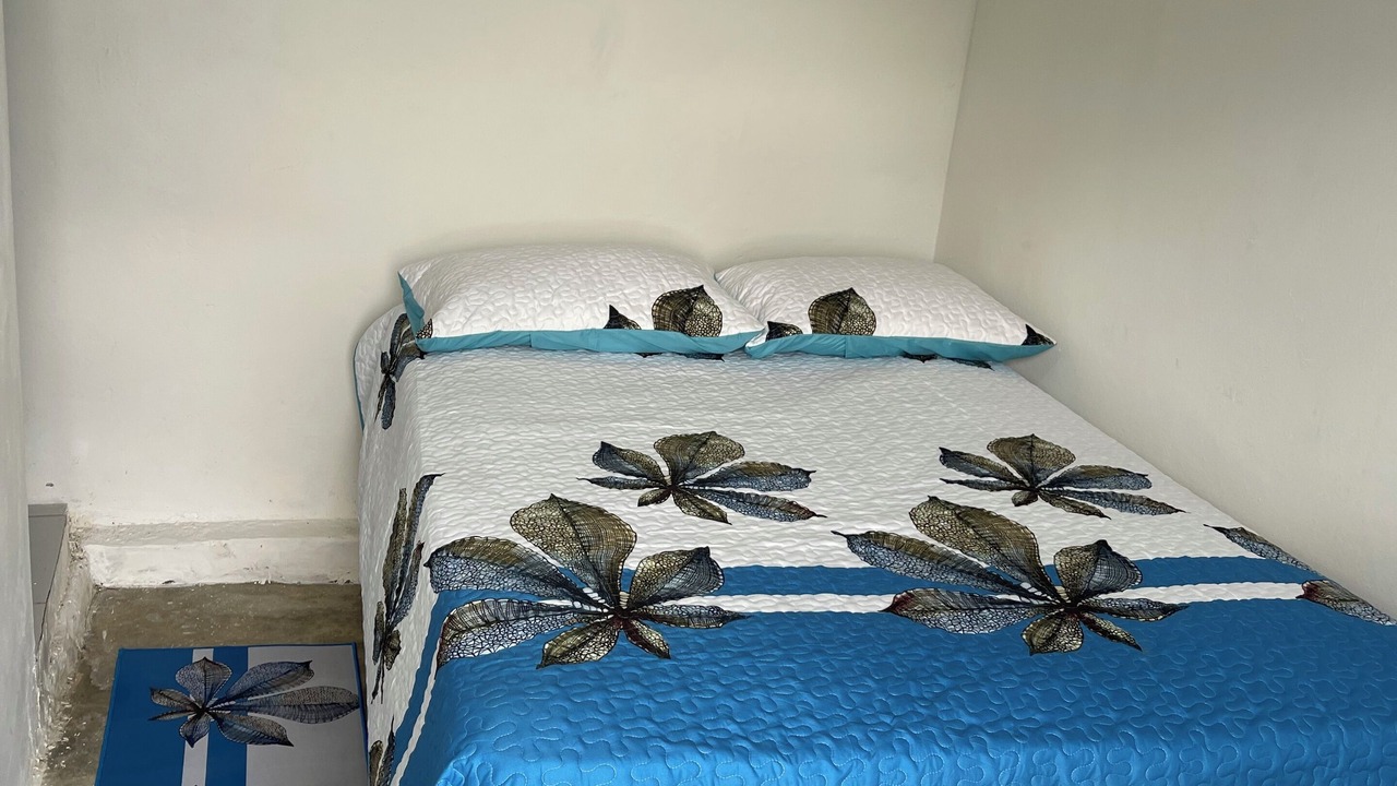 Photo of Bedroom in La Cienaga