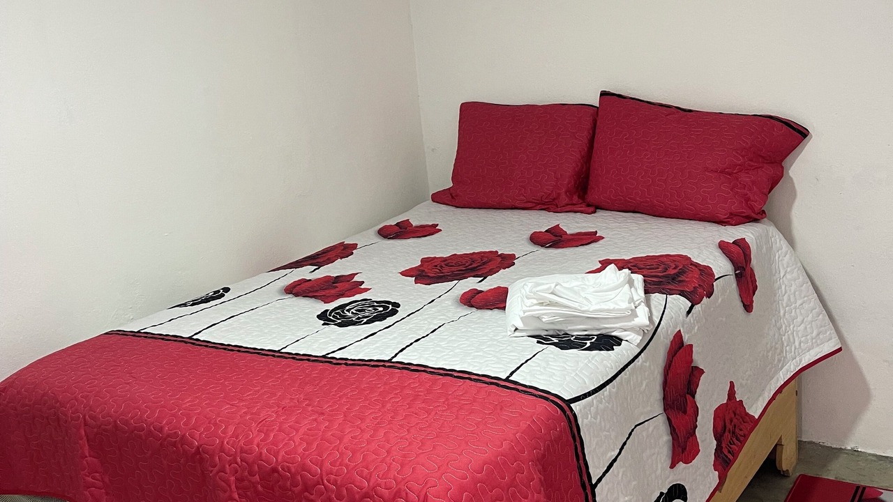 Photo of Bedroom in La Cienaga