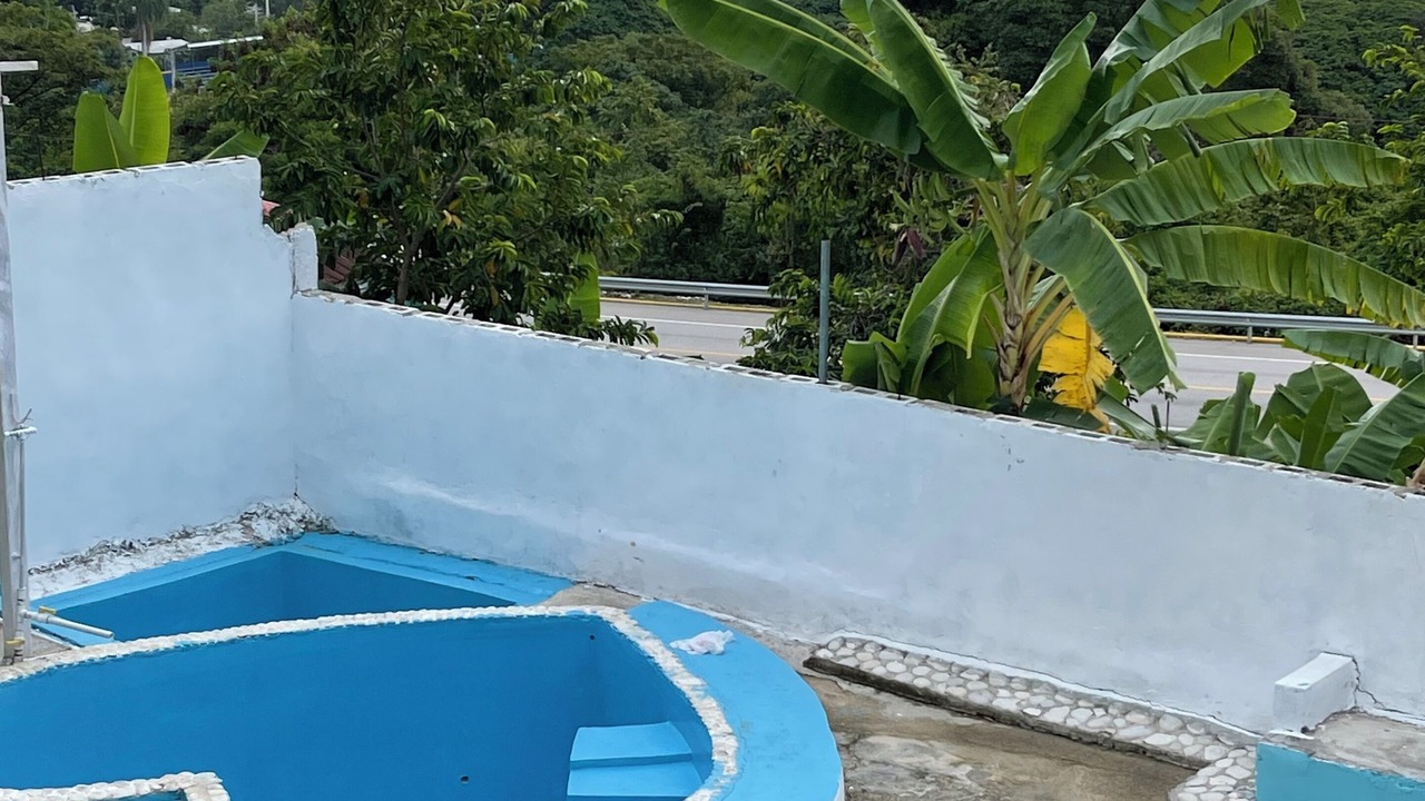 Photo of Outdoor in La Cienaga