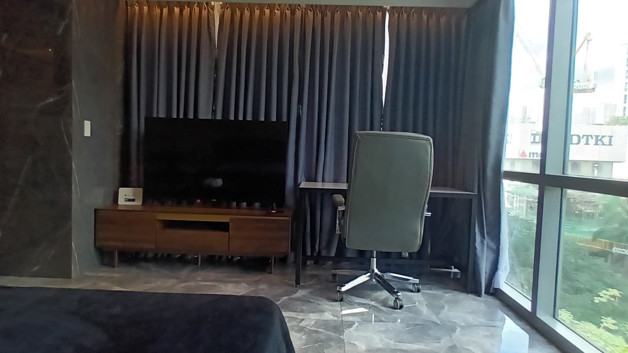Photo of Bedroom in Bonifacio Global City