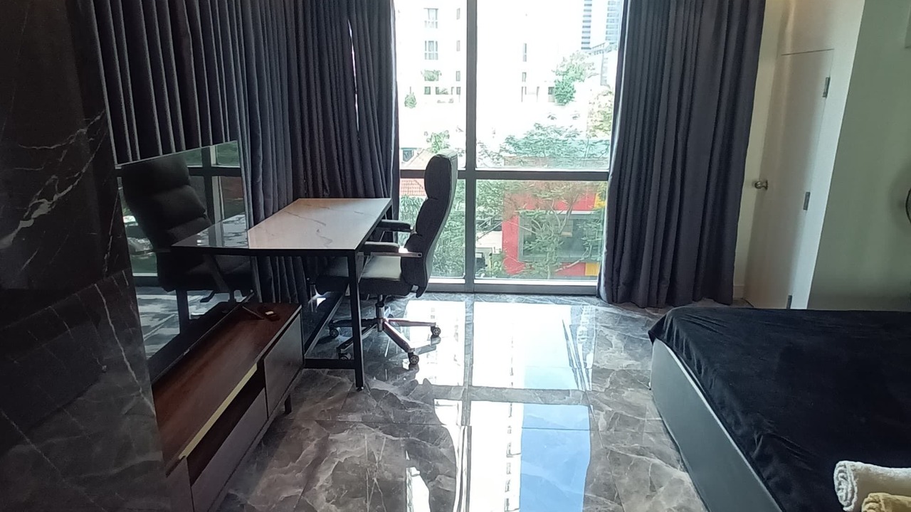 Photo of Bedroom in Bonifacio Global City