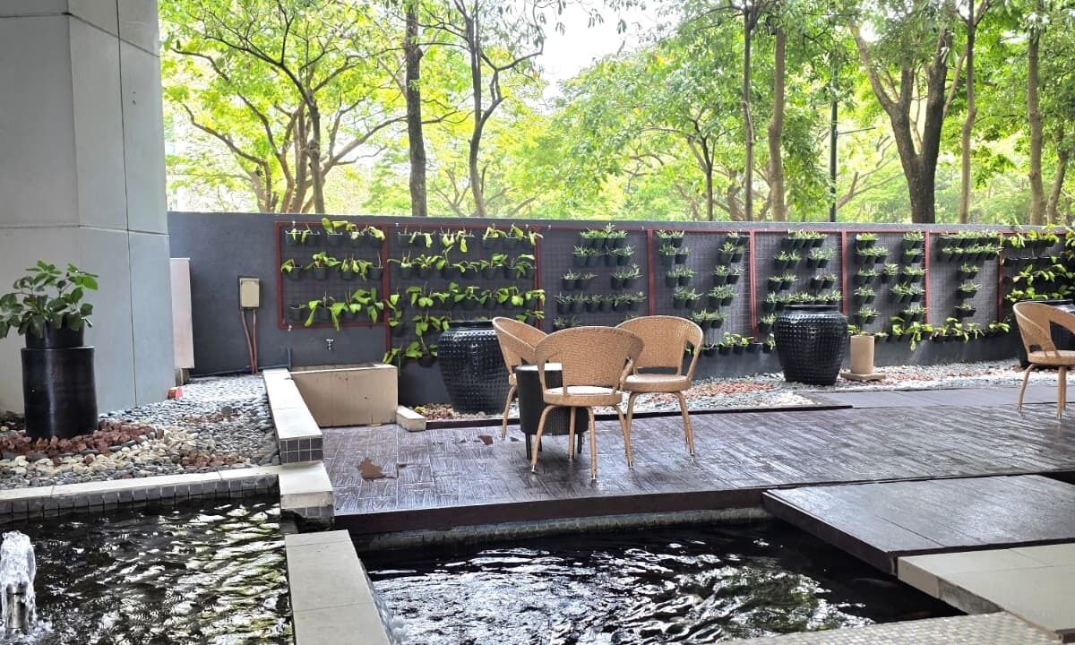 Photo of Outdoor in Bonifacio Global City