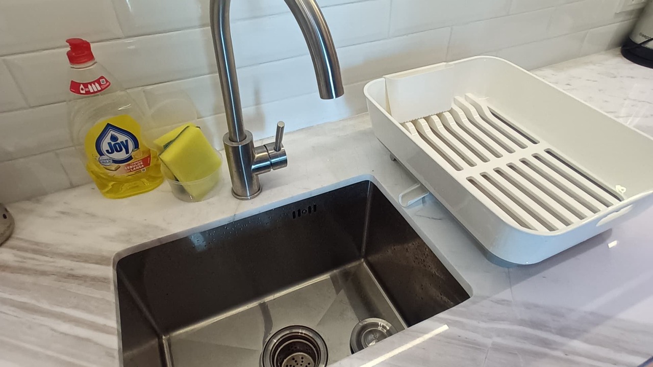 Photo of Kitchen in Bonifacio Global City