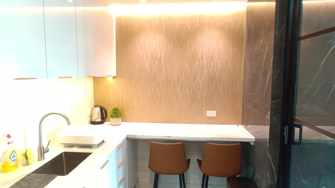 Photo of Kitchen in Bonifacio Global City
