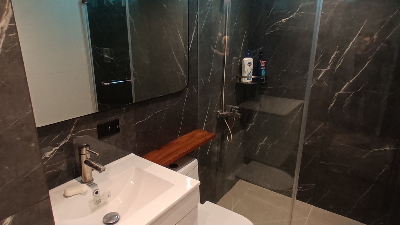 Photo of Bathroom in Bonifacio Global City