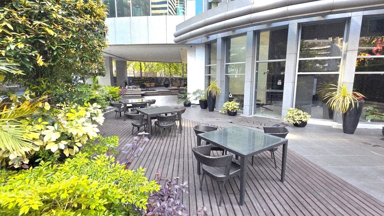Photo of Outdoor in Bonifacio Global City