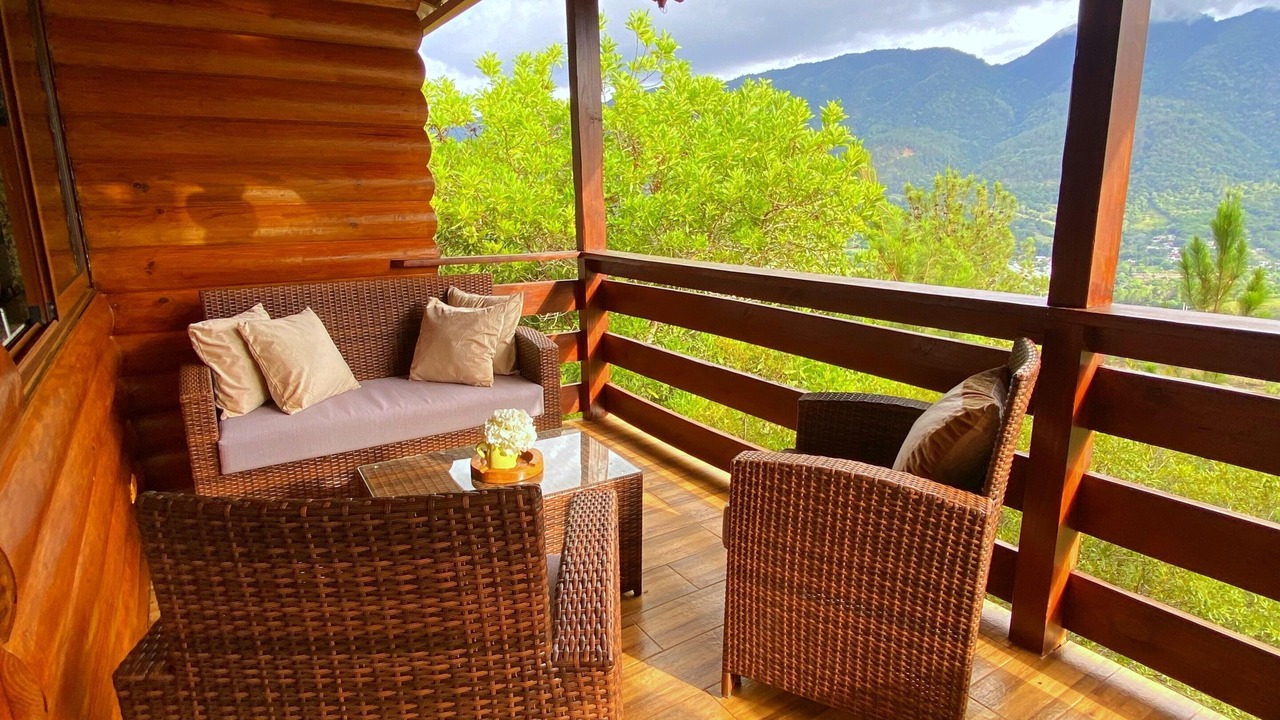 Photo of Outdoor in Pinar Quemado