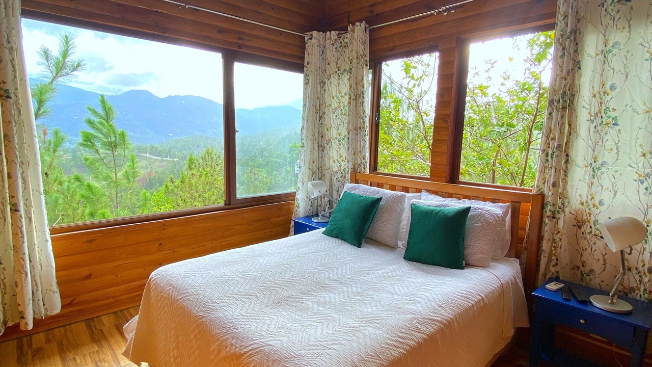 Photo of Bedroom in Pinar Quemado