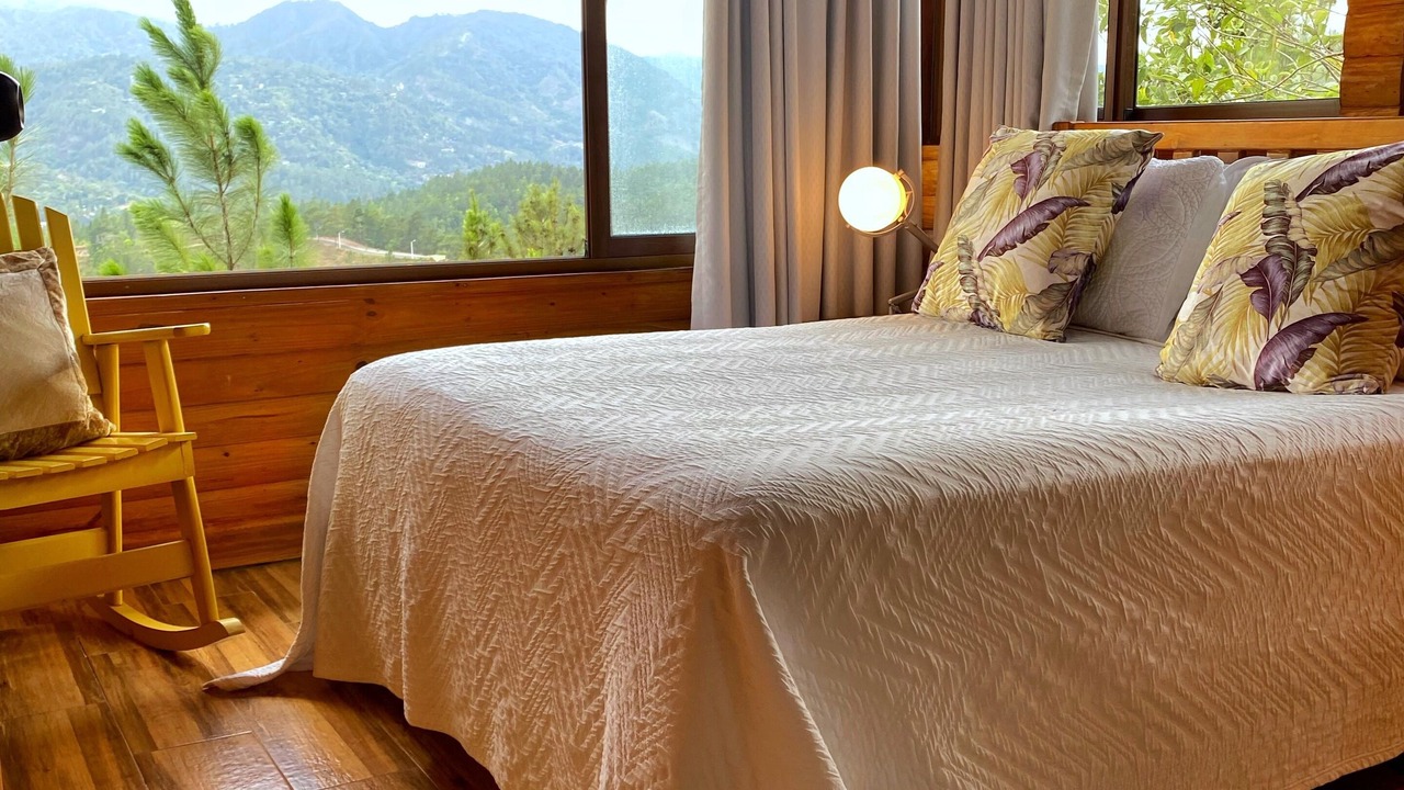 Photo of Bedroom in Pinar Quemado