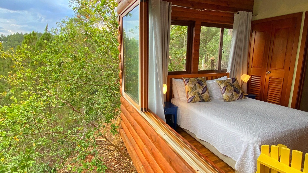 Photo of Bedroom in Pinar Quemado