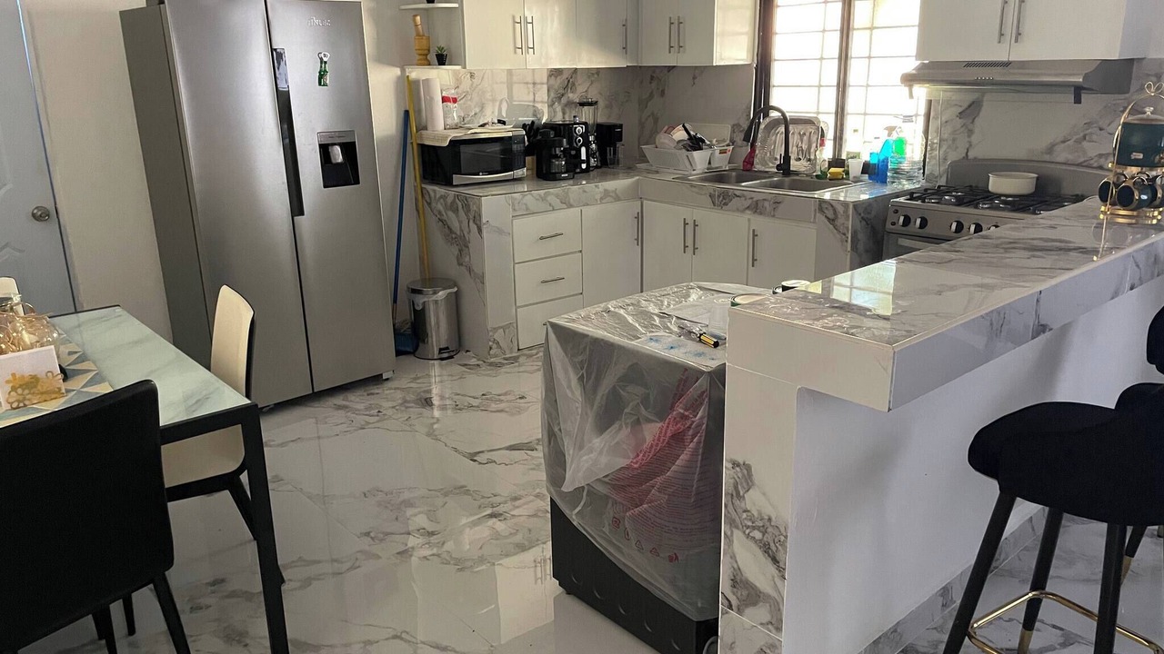 Photo of Kitchen in La Caleta
