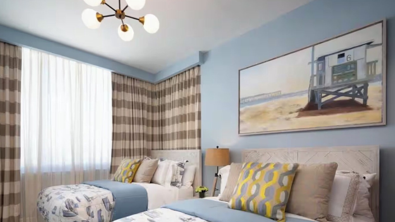 Photo of Bedroom in Cap Cana Marina
