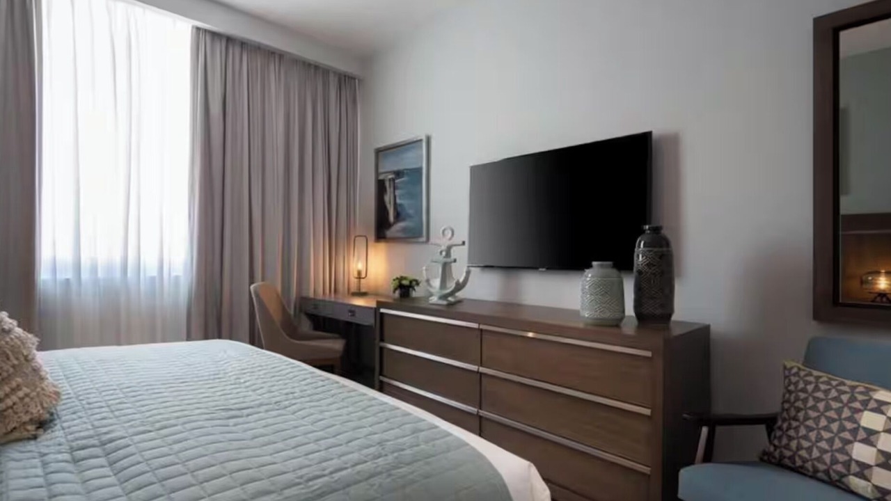 Photo of Bedroom in Cap Cana Marina