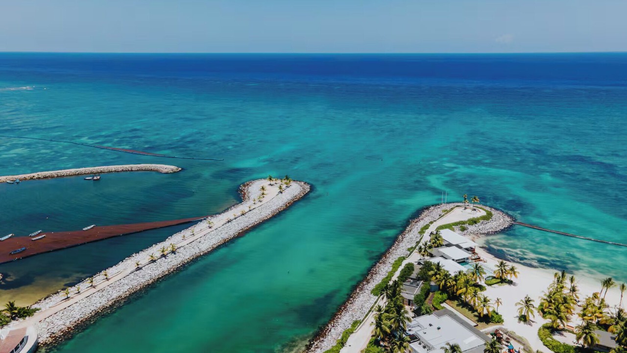 Photo of Outdoor in Cap Cana Marina