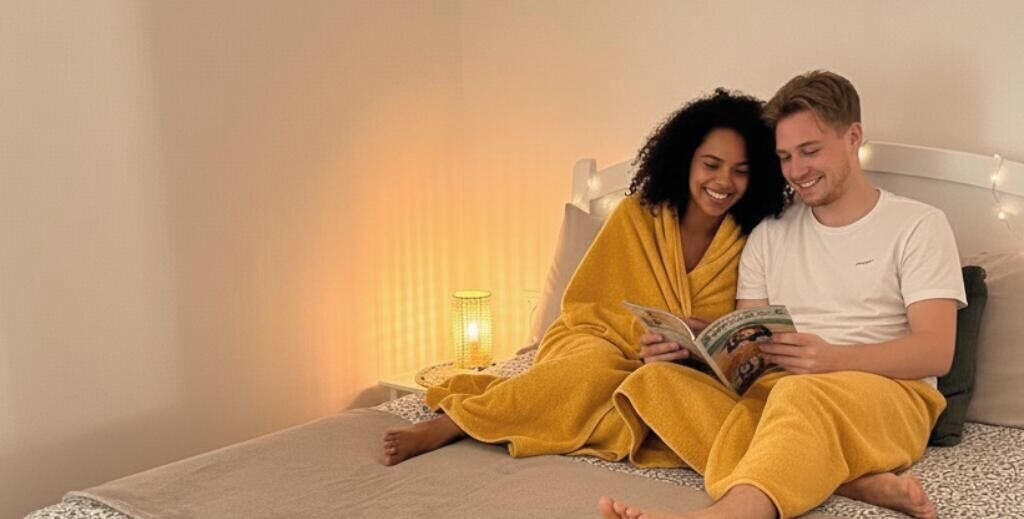 Photo of Bedroom in Las Galeras