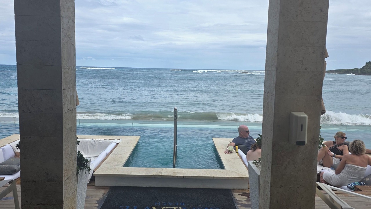 Photo of Outdoor in Puerto Plata