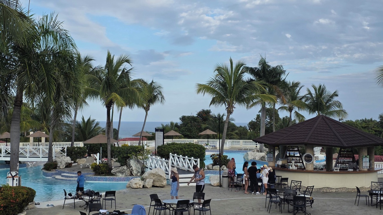 Photo of Outdoor in Puerto Plata