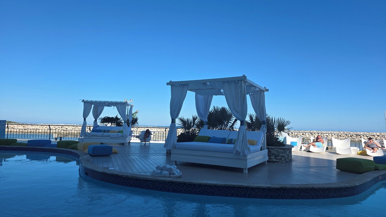 Photo of Outdoor in Puerto Plata